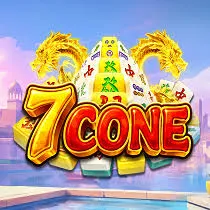 7CONE - Permainan Mahjong Seru dan Mengasyikkan