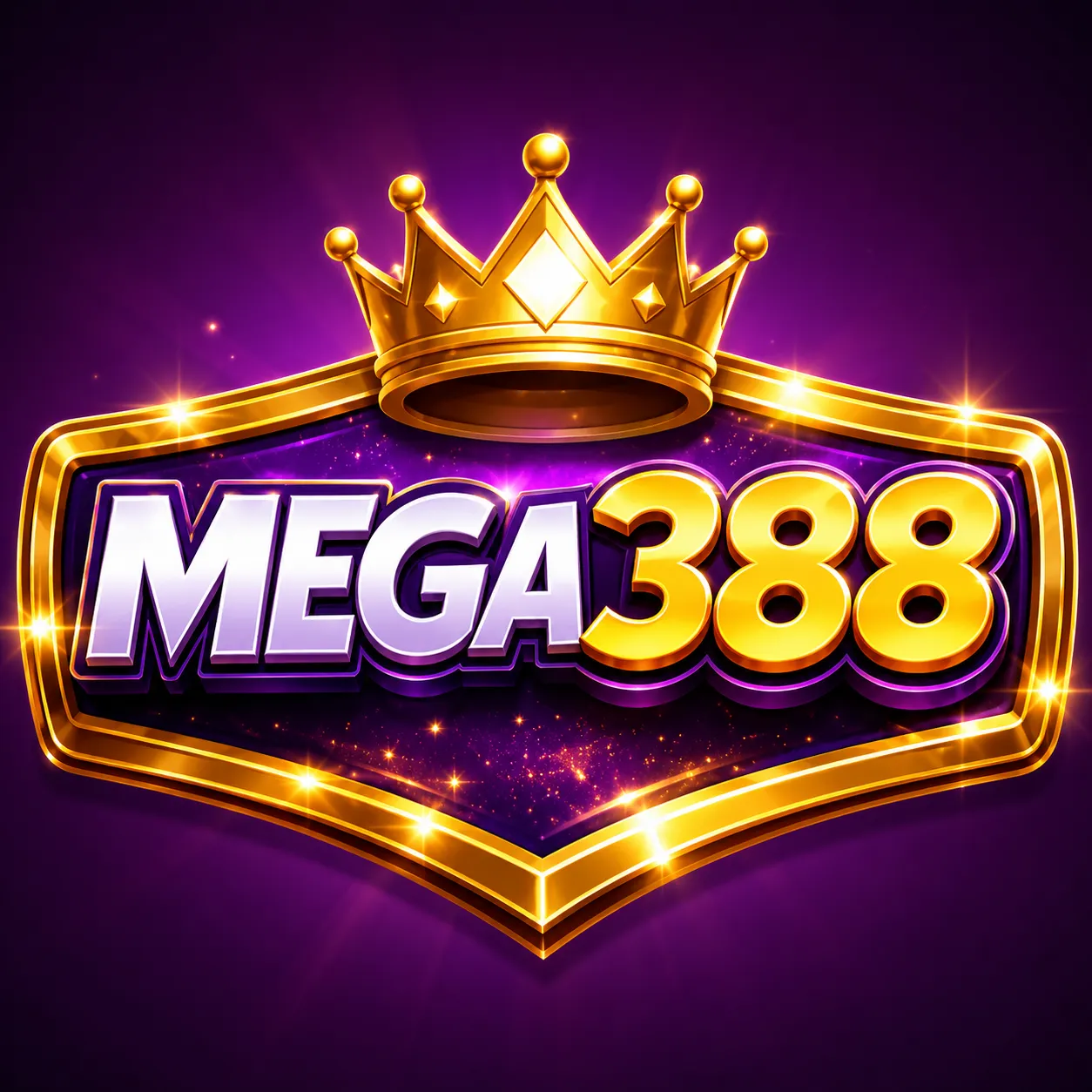 MEGA388 - Permainan Idle yang Seru dan Menghibur