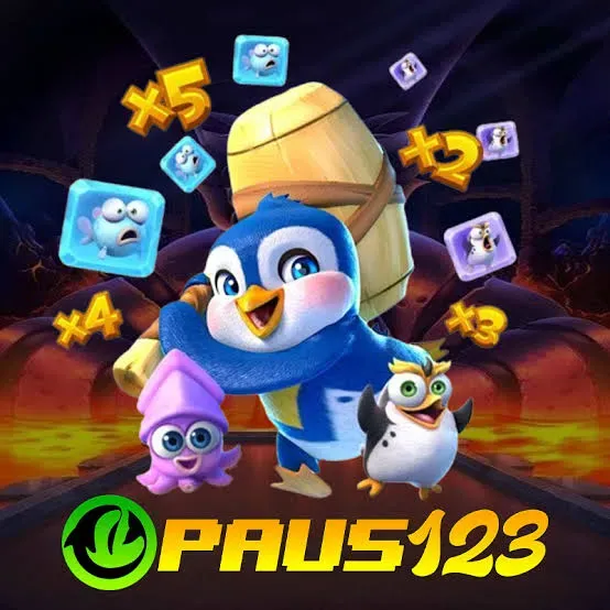 PAUS123 - Game QiuQiu Seru dan Menantang